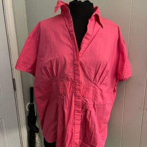 Cato Pink Blouse